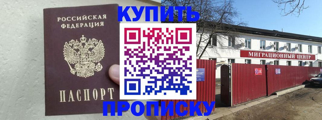 прописка регистрация в Купино